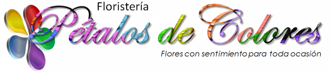 Pétalos De Colores | Floristeria Monteria